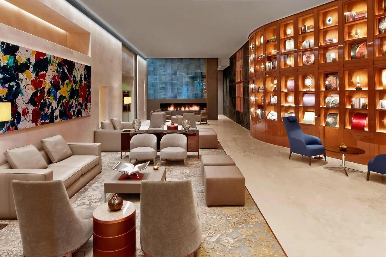 The St. Regis Istanbul Hotel