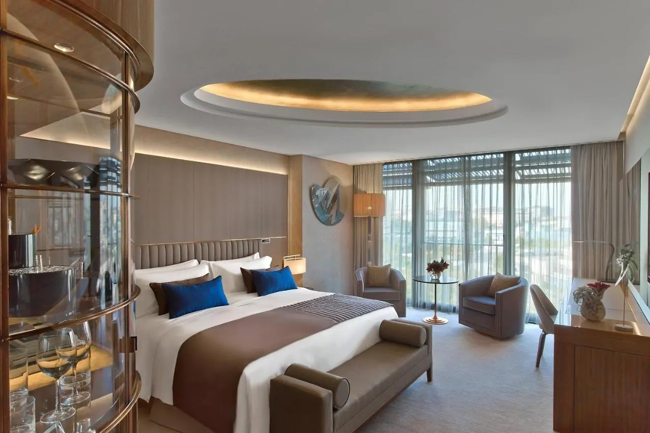 The St. Regis Istanbul Hotel 5*,