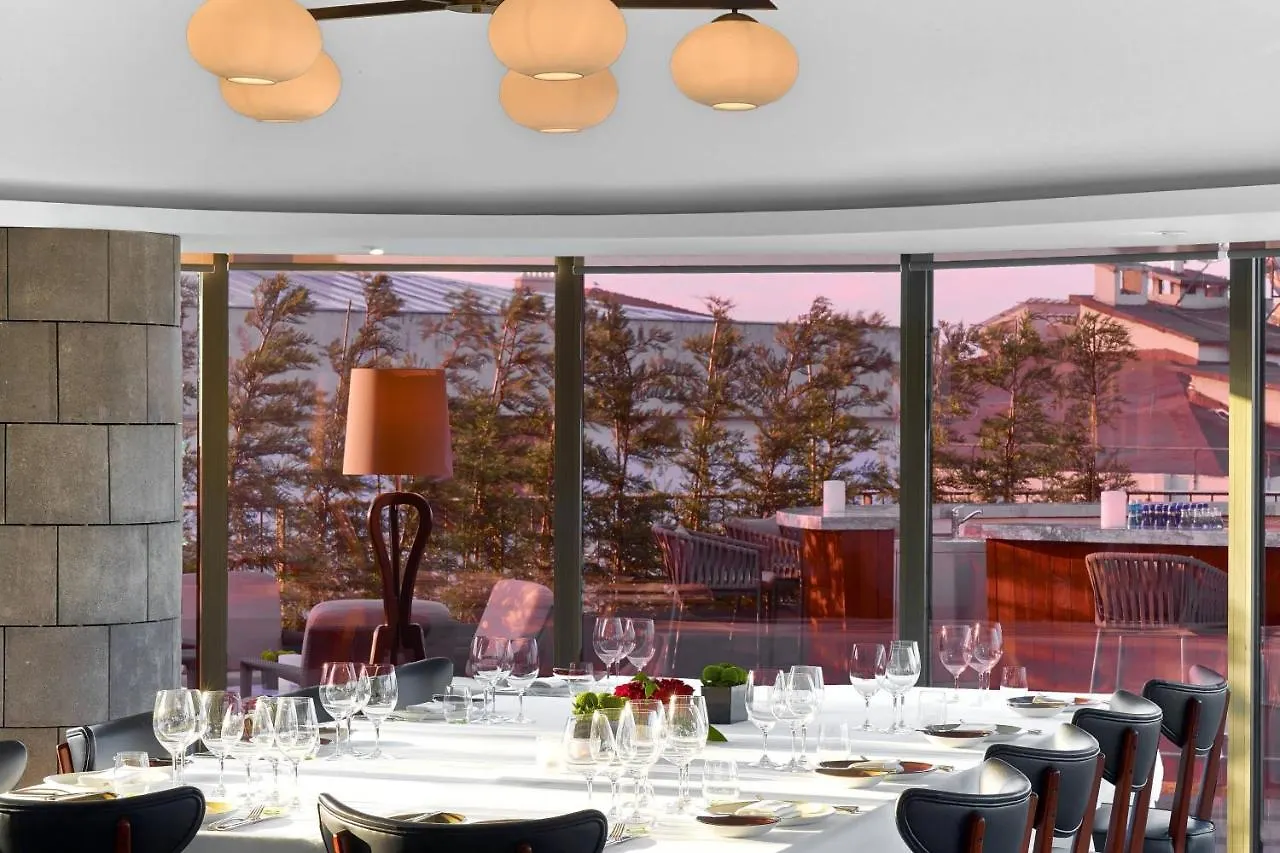 The St. Regis Istanbul Hotel 5*,