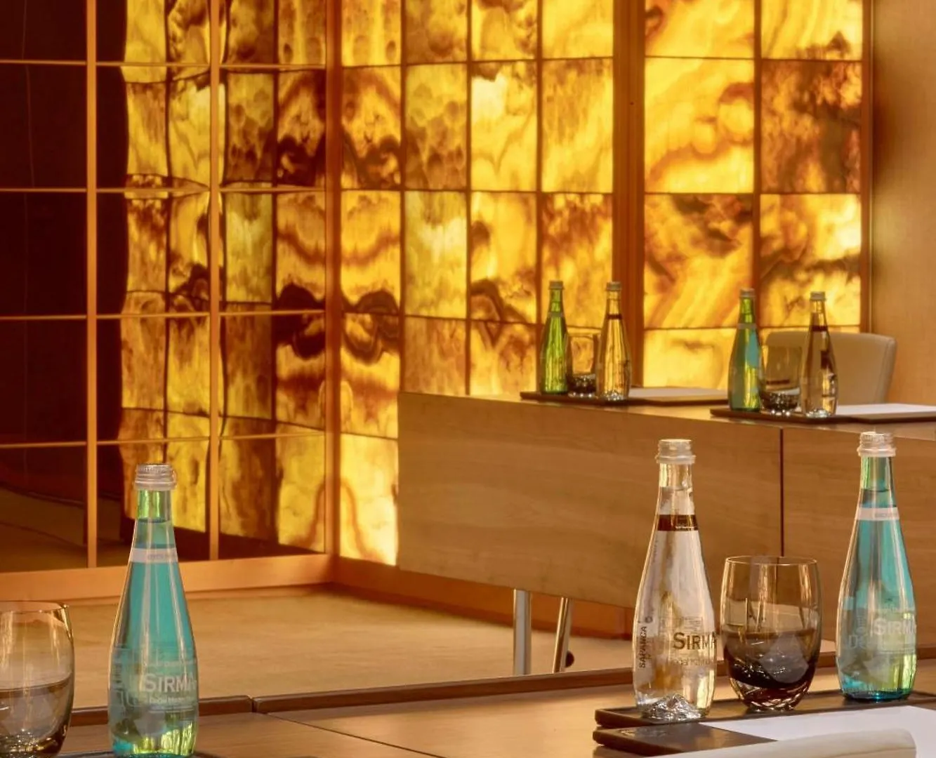 The St. Regis Istanbul Hotel Turkey