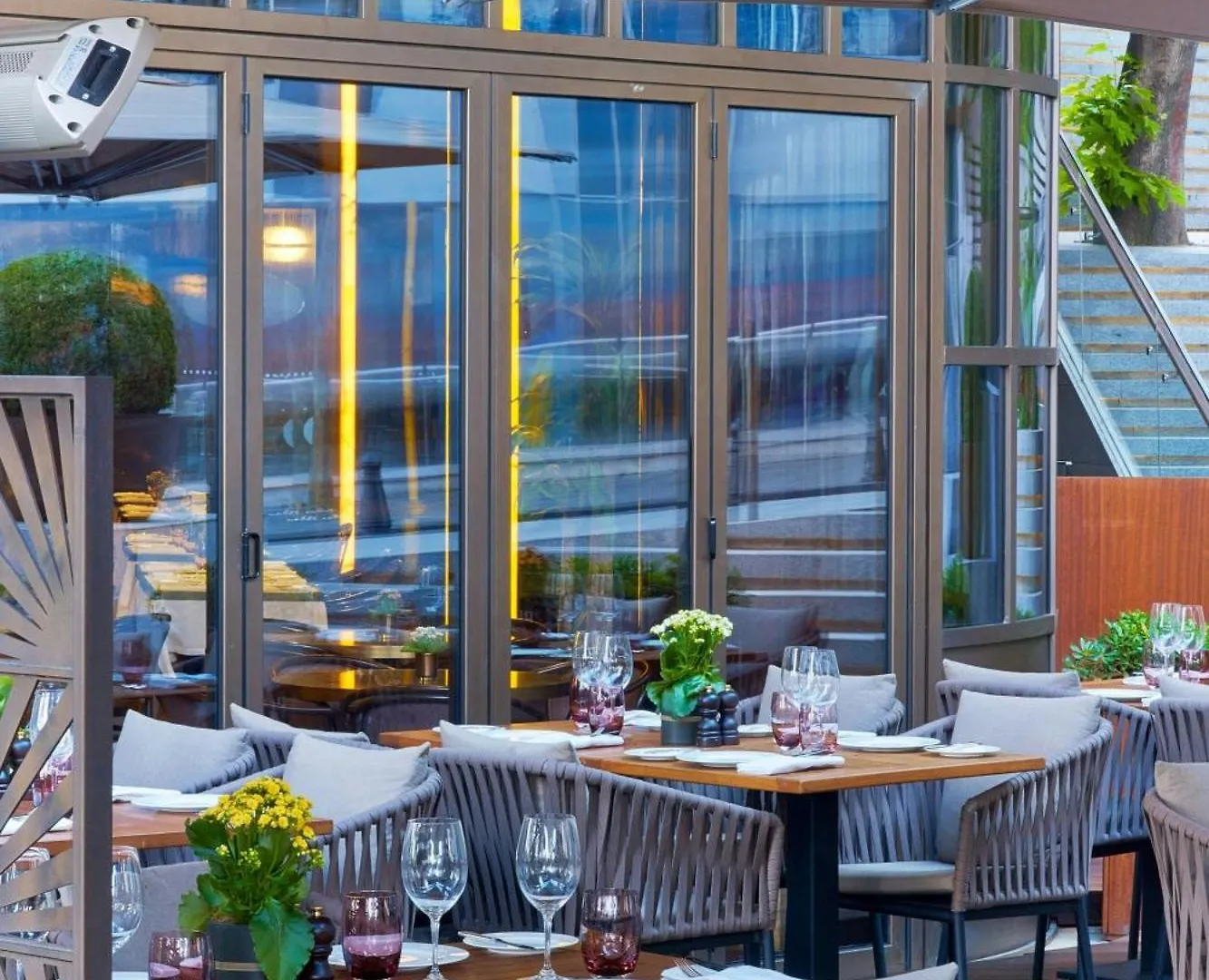 The St. Regis Istanbul Hotel 5*,  Turkey