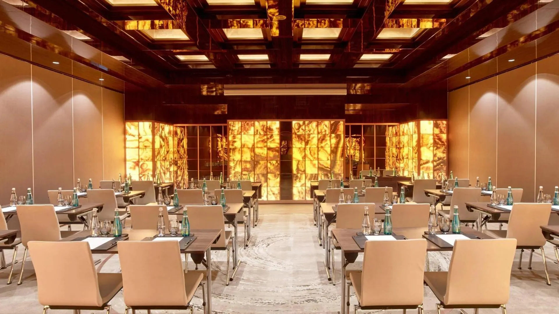 The St. Regis Istanbul Hotel