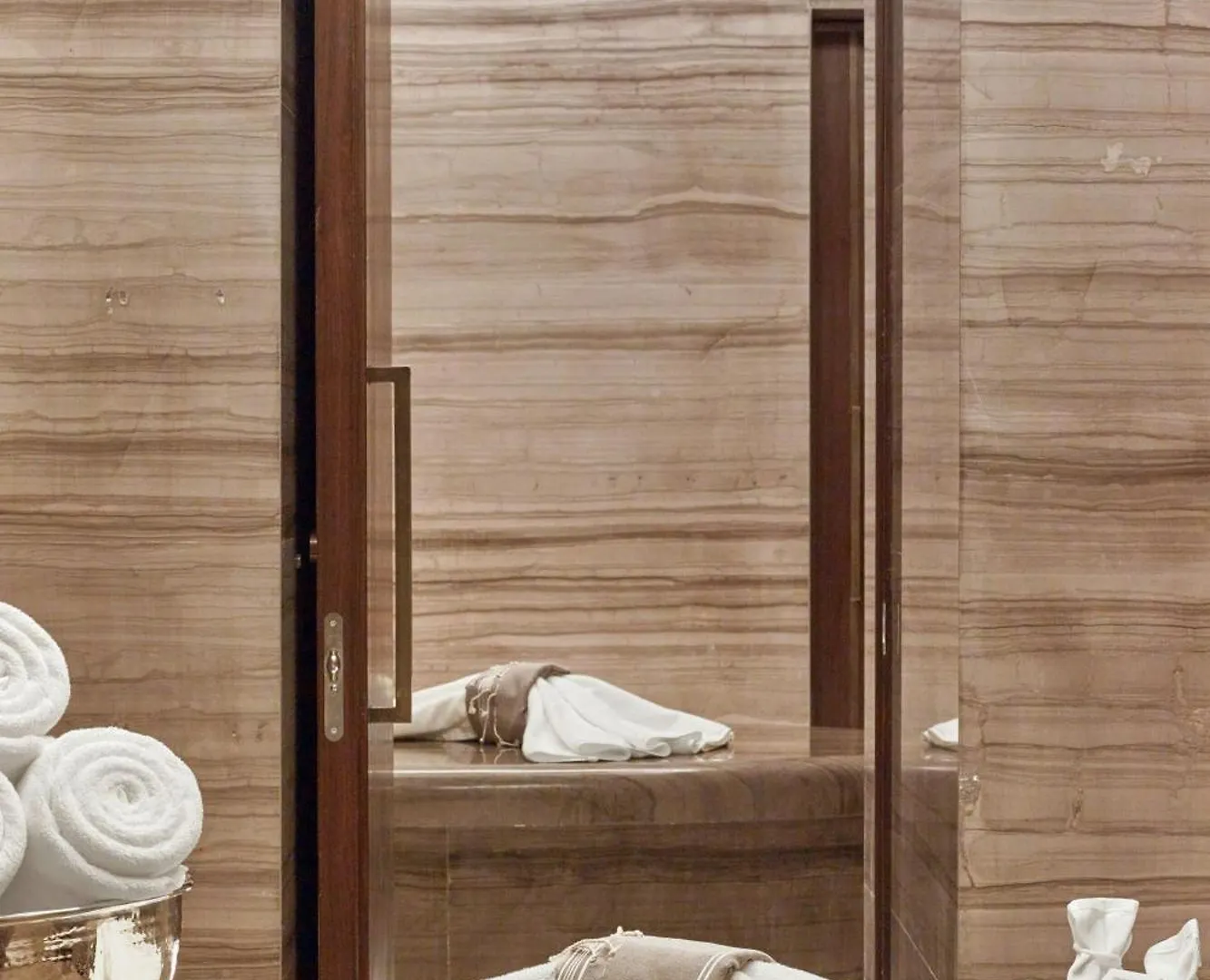 Hotel The St. Regis Istambul