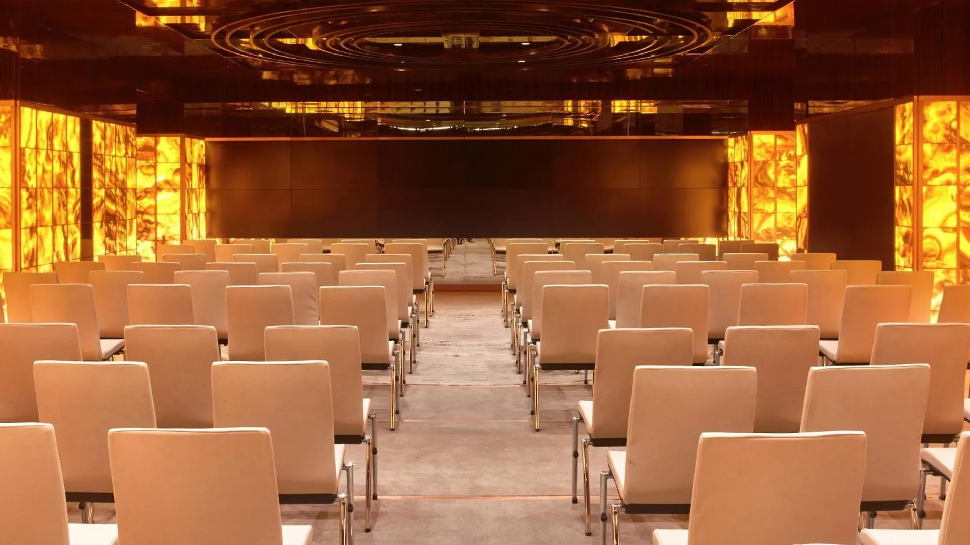 The St. Regis Istanbul Hotel