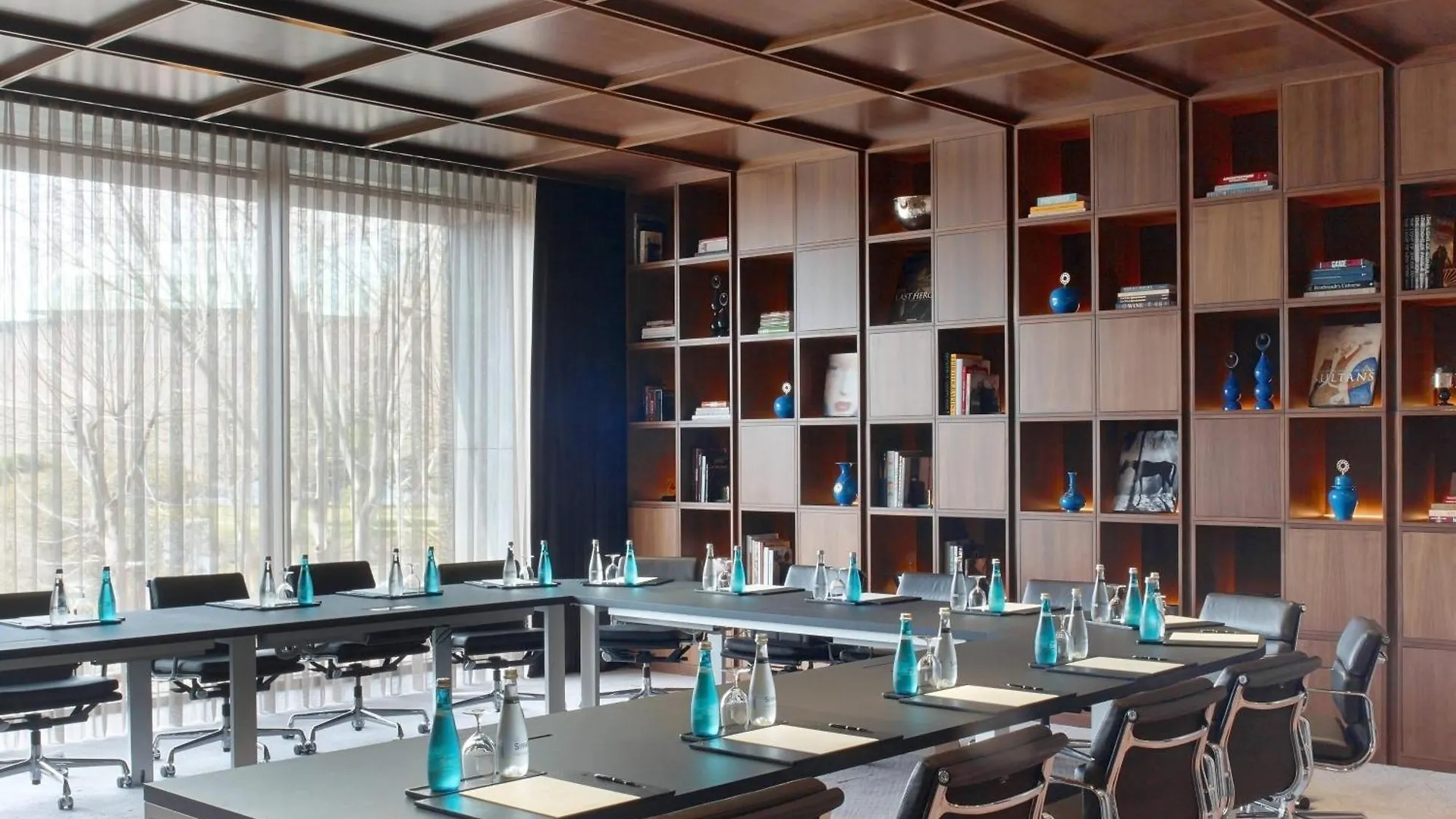 The St. Regis Istanbul Hotel 5*,