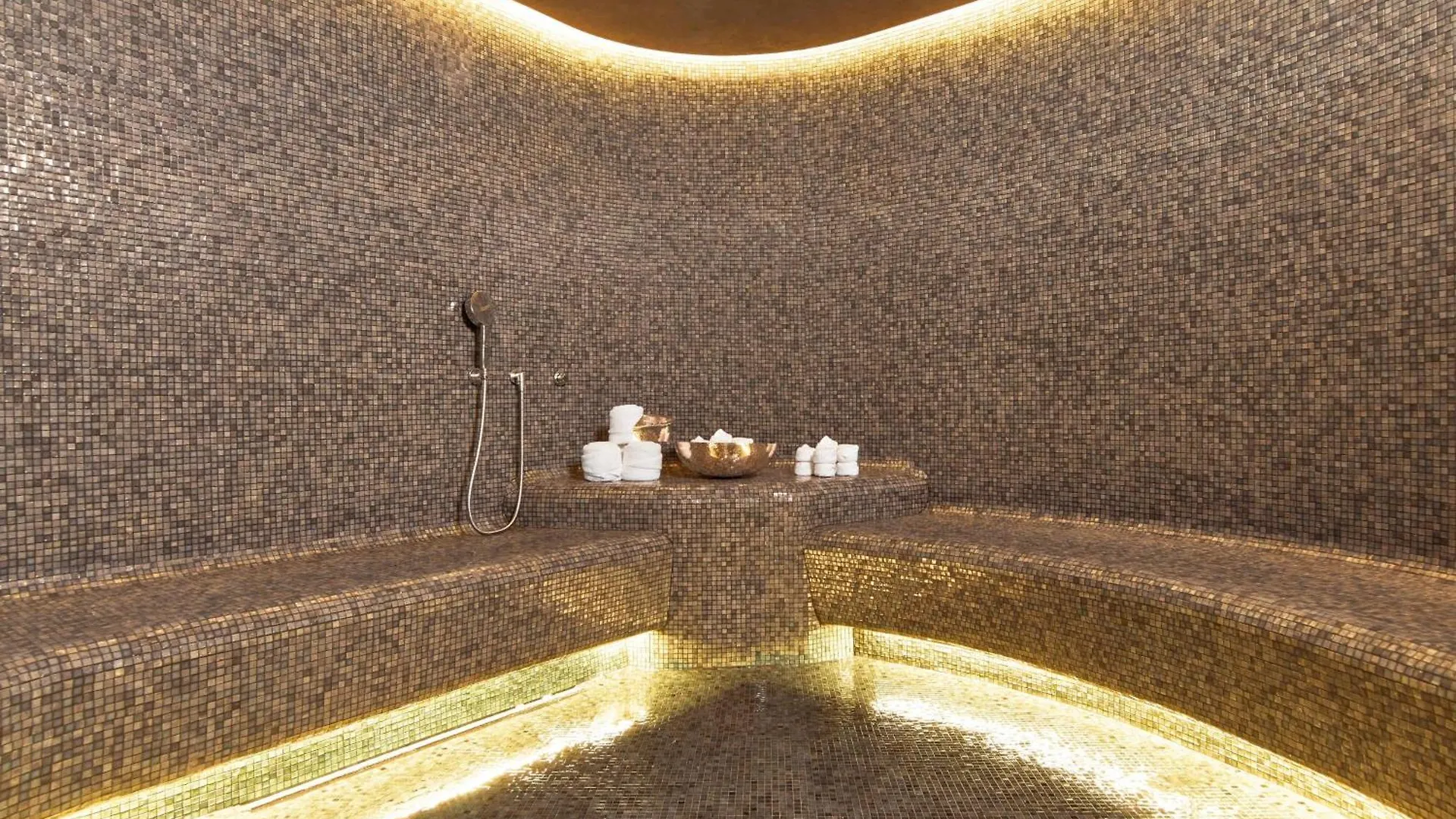 The St. Regis Istanbul Hotel Turkey