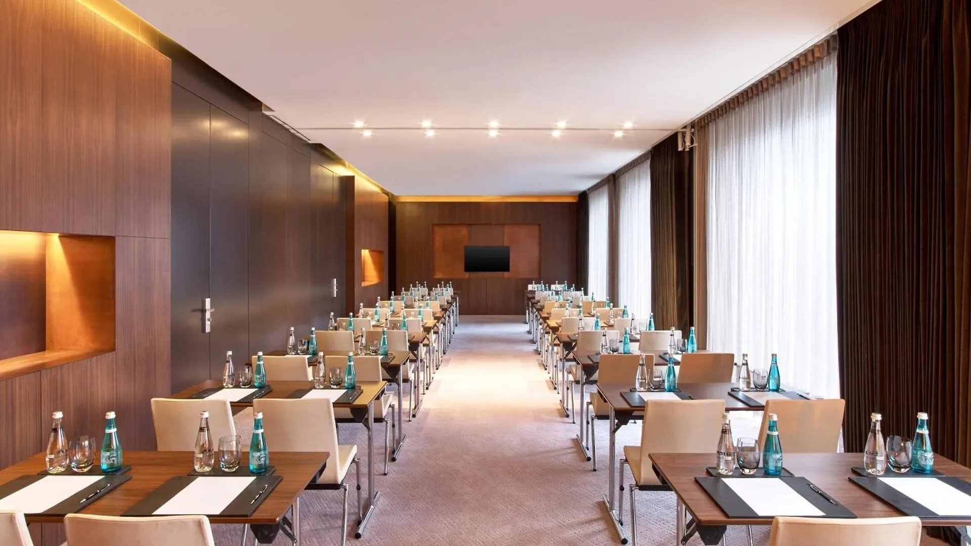 The St. Regis Istanbul Hotel