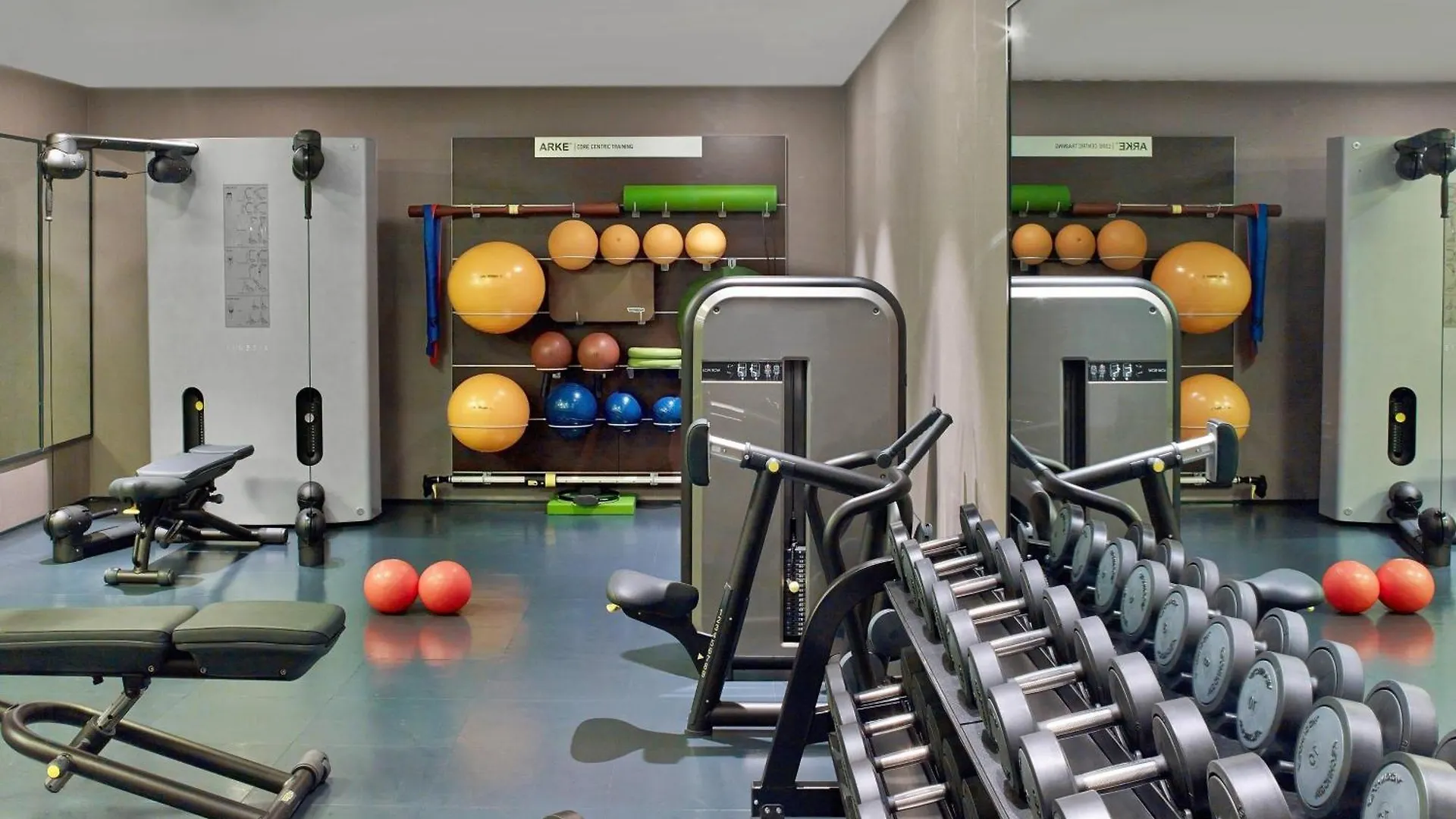The St. Regis Istanbul Hotel