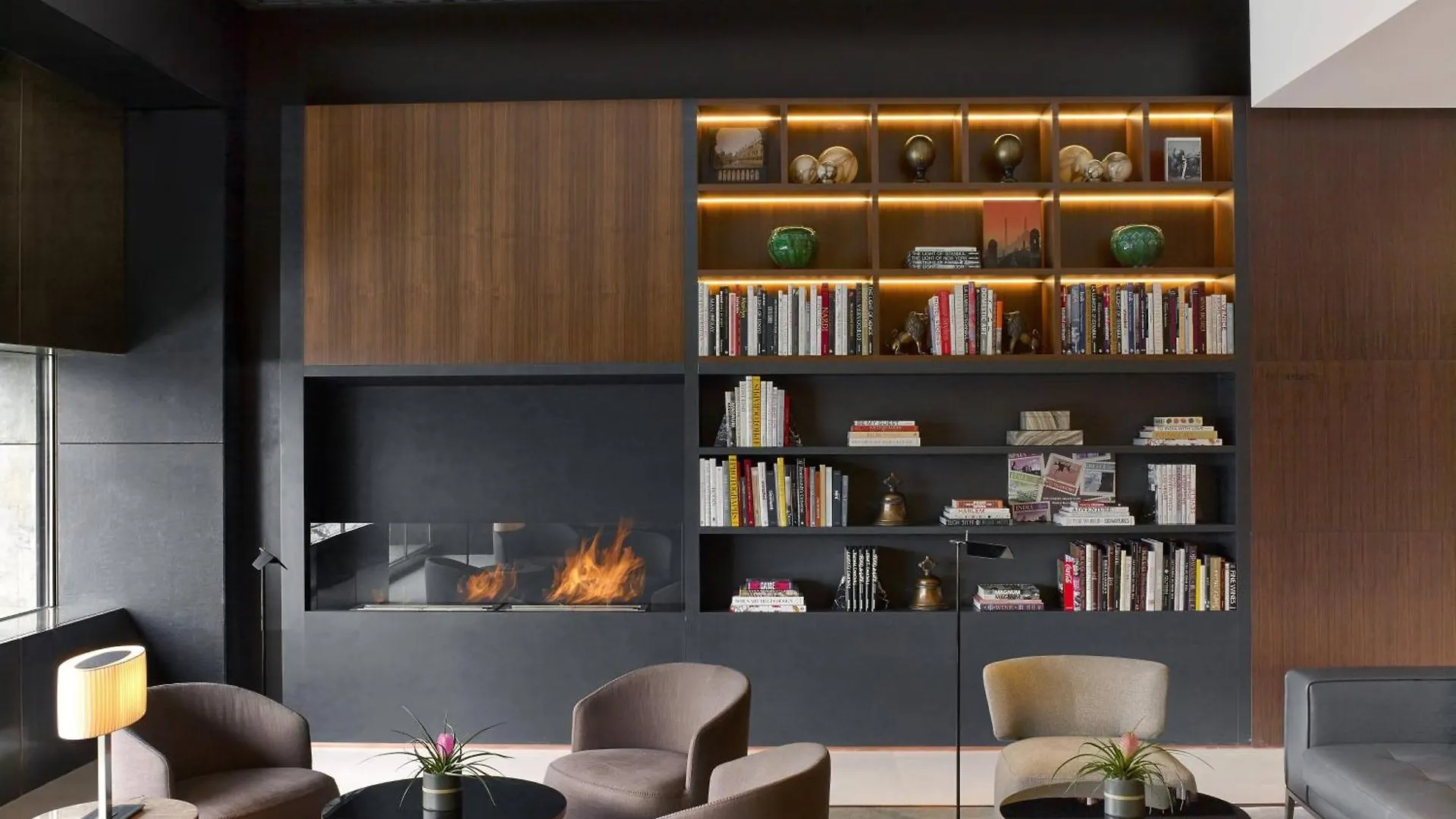 Hotel The St. Regis Istambul 5*,  Turquie