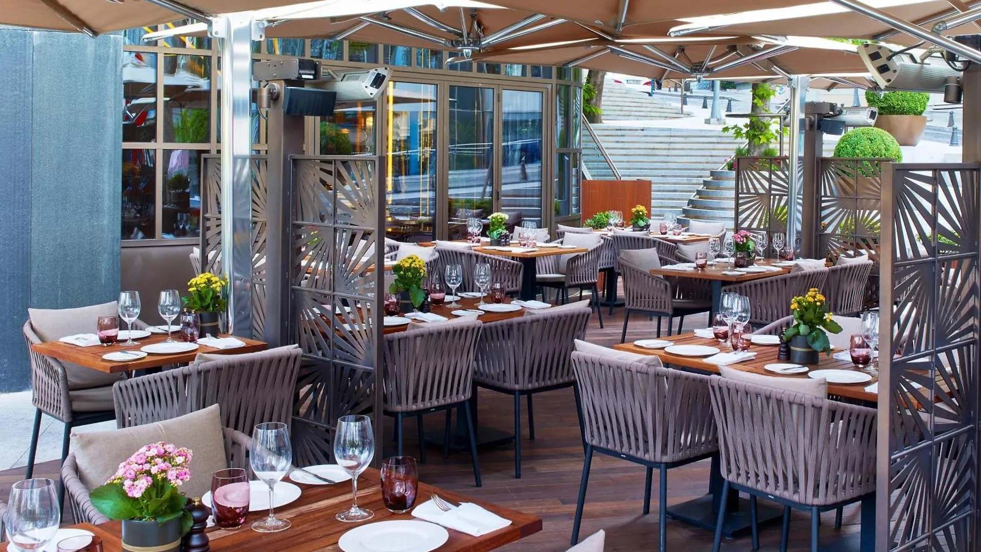 The St. Regis Istanbul Hotel 5*,  Turkey