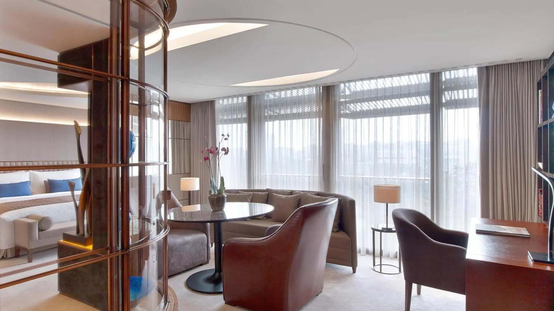 Hotel The St. Regis Istambul