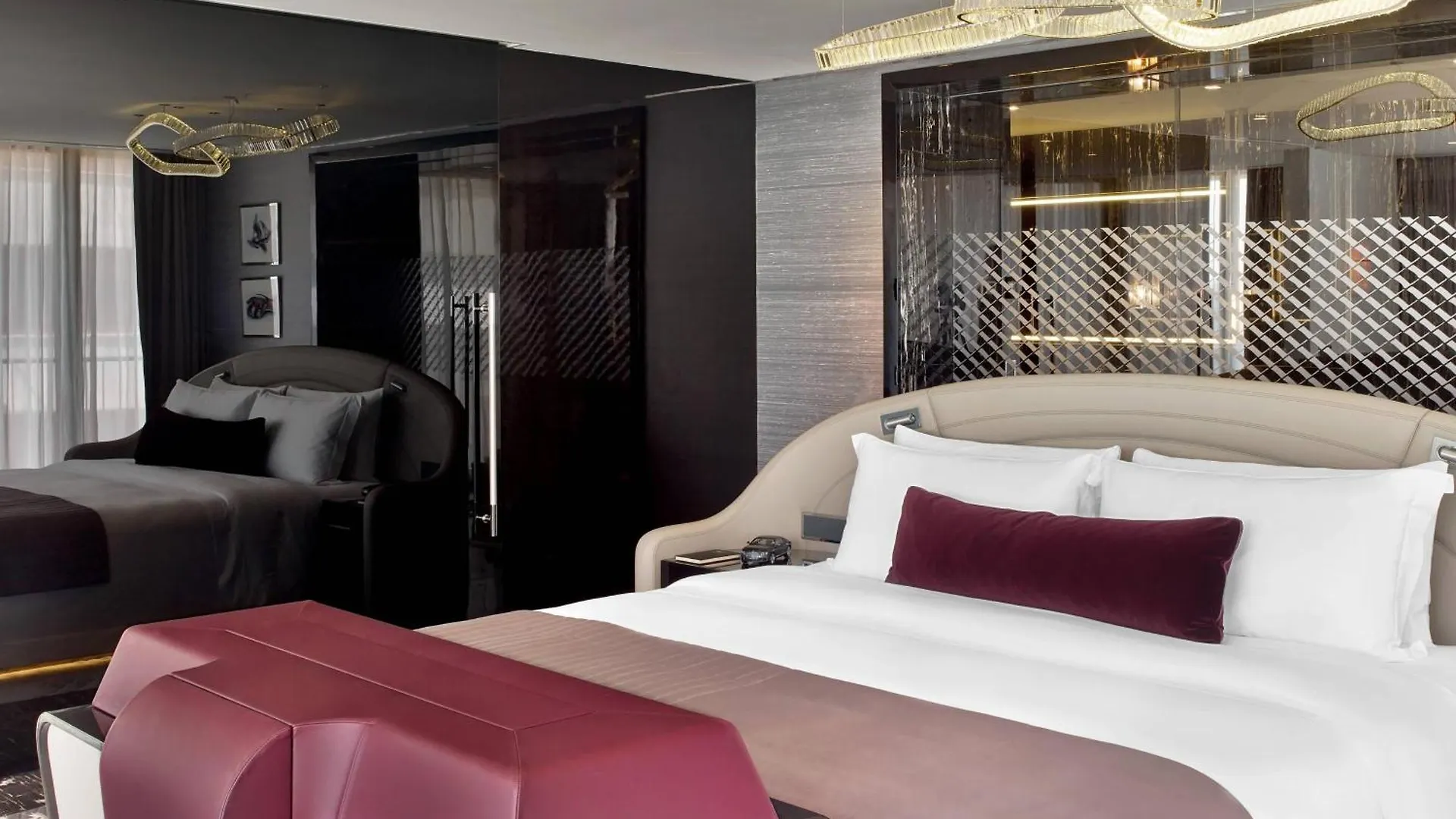 The St. Regis Istanbul Hotel