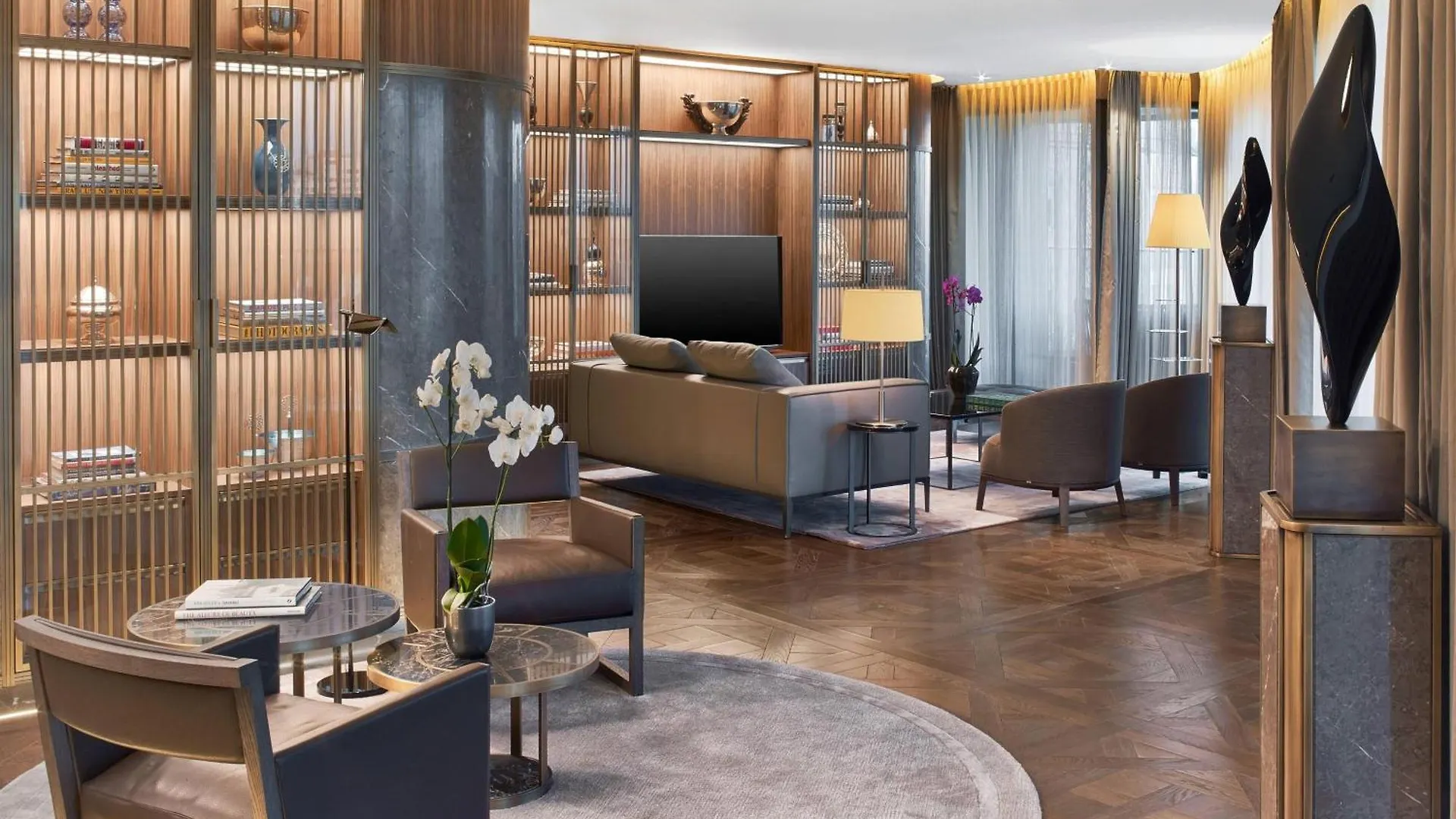 *****  The St. Regis Istanbul Hotel Turkey