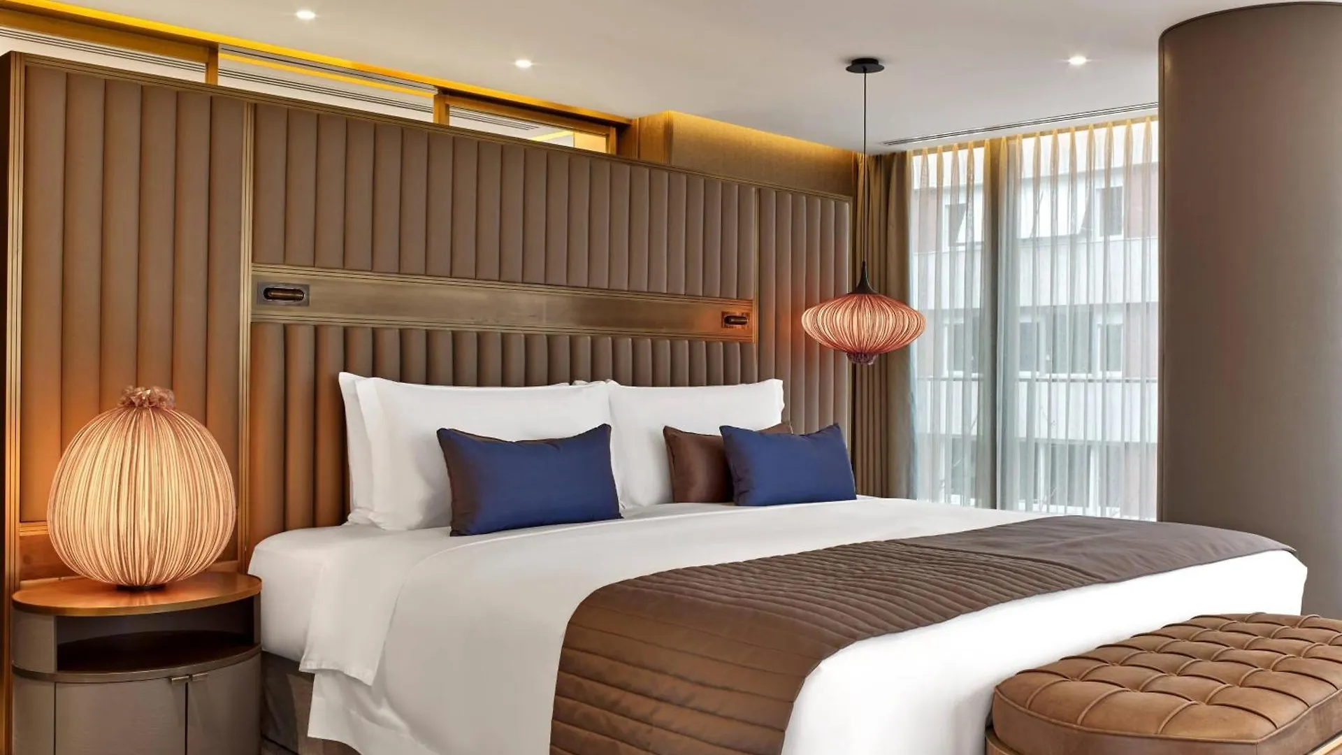 The St. Regis Istanbul Hotel