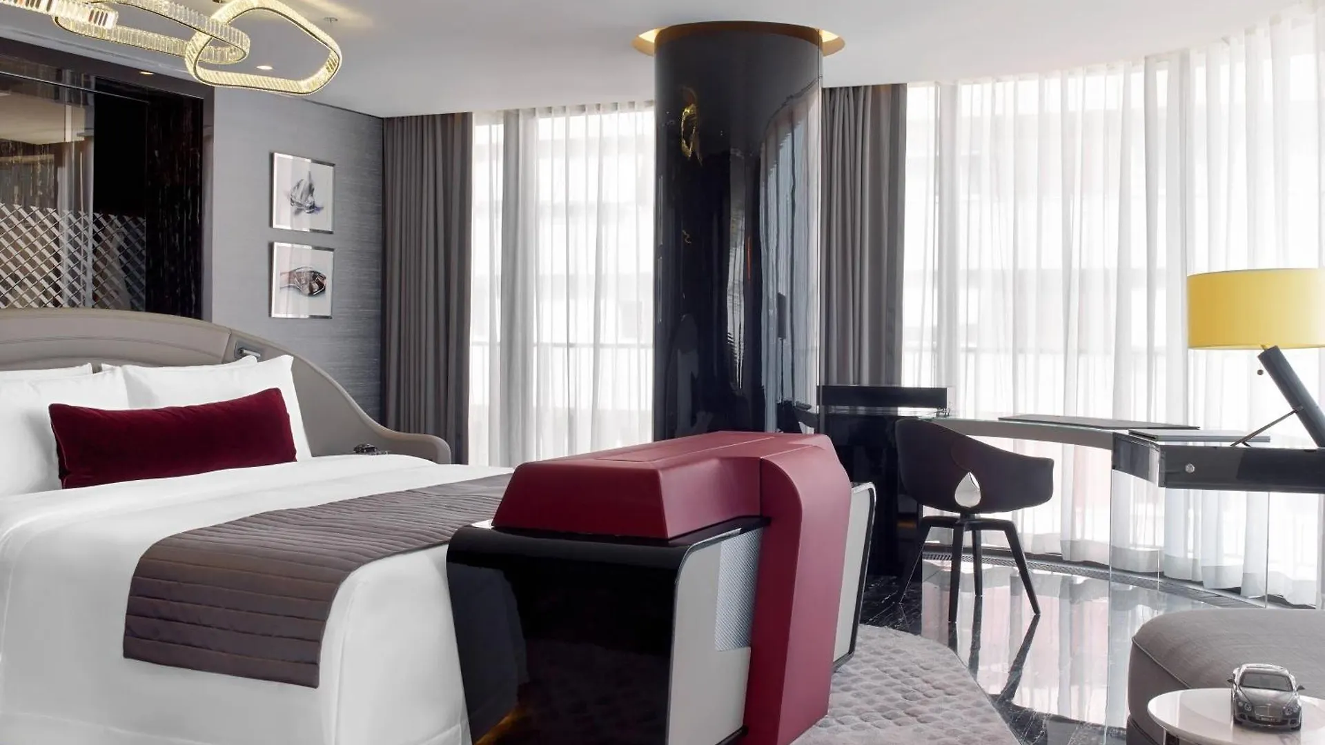 The St. Regis Istanbul Hotel 5*,