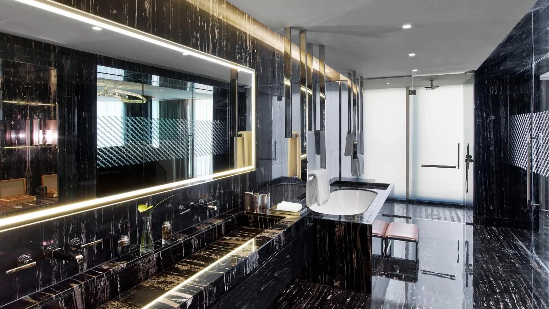 The St. Regis Istanbul Hotel