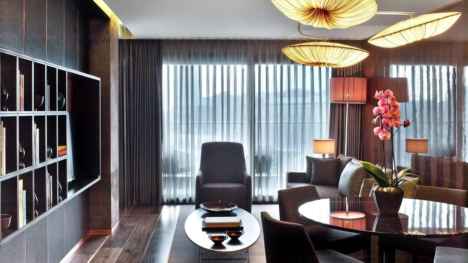 The St. Regis Istanbul Hotel 5*,  Turkey