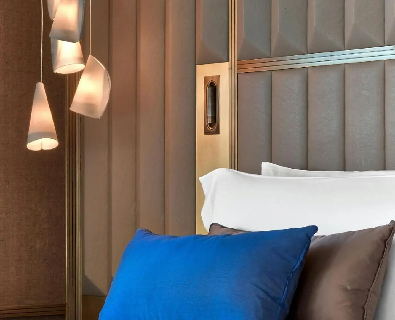 The St. Regis Istanbul Hotel 5*,