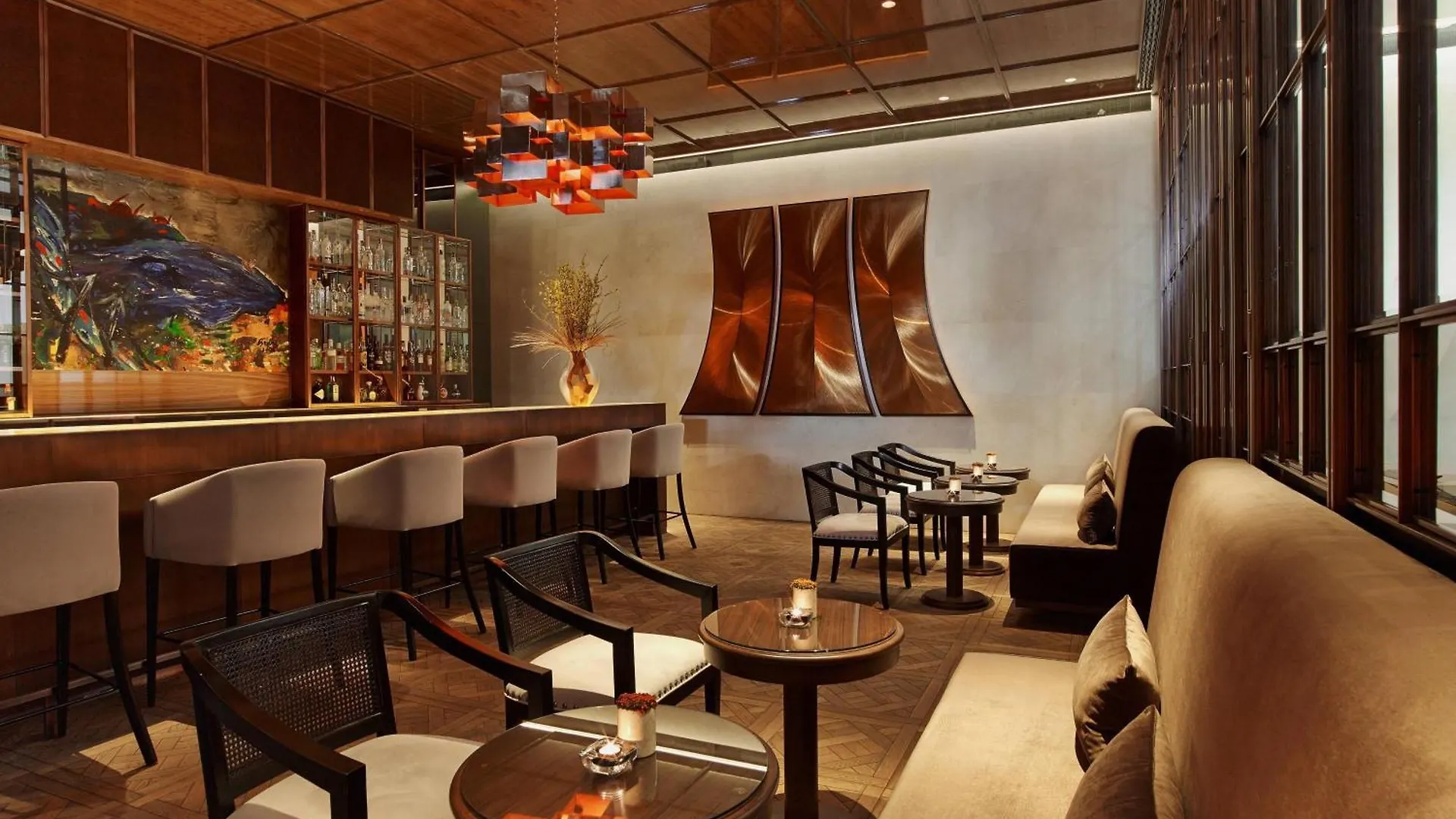 Hotel The St. Regis Istambul 5*,  Turquie