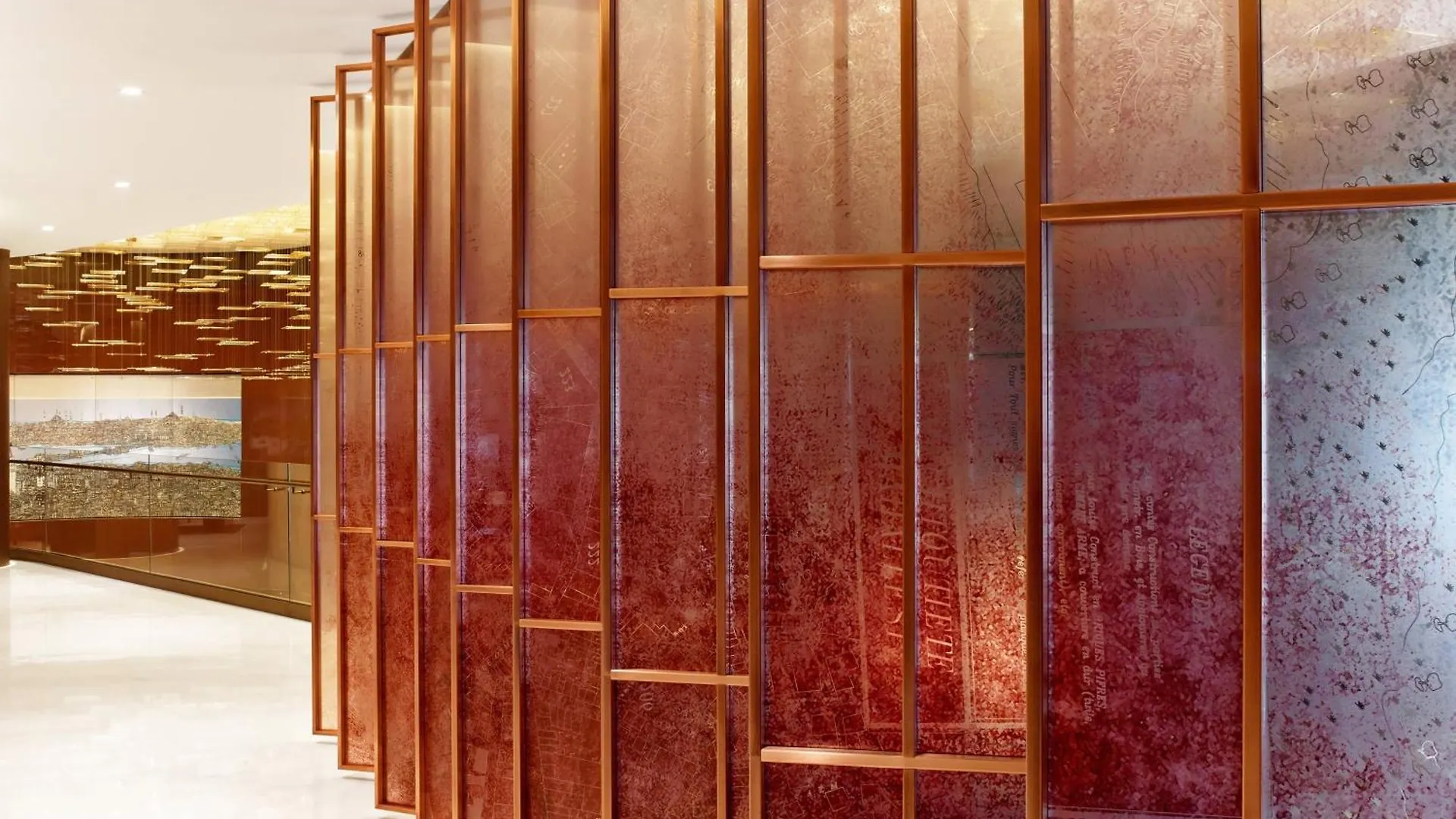*****  Hotel The St. Regis Istambul Turquie