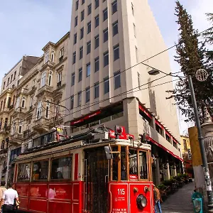 מלון Taksim Seya