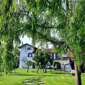 Cascina Al Ponte Nosate