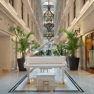מלון Jw Marriott Bosphorus