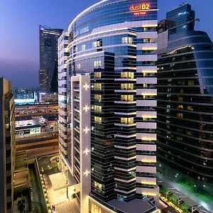 دي 2 كنز دوسيت 4* دبي