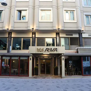 Ξενοδοχείο Riva Taksim