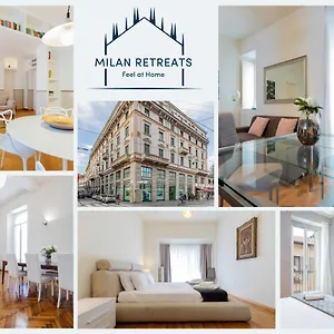 Retreats Duomo Carrobbio ميلان