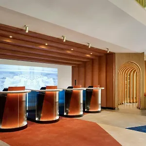 ***** מלון Montcalm East, Autograph Collection בריטניה