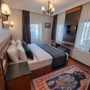 شقة Duru Sultanahmet &