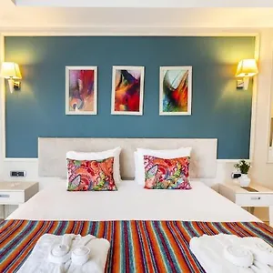 Duja Bodrum 5* Torba