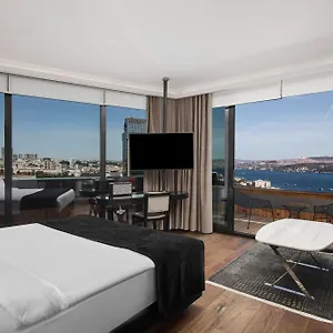 מלון Gezi Bosphorus, Istanbul, A Member Of Design