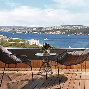 מלון Gezi Bosphorus, Istanbul, A Member Of Design