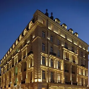 Ξενοδοχείο Pera Palace
