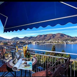 Lo Specchio Sul - The House Of Travelers كومو