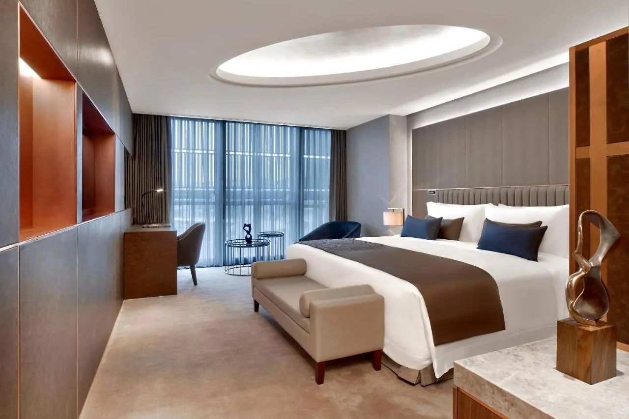 מלון The St. Regis איסטמבול