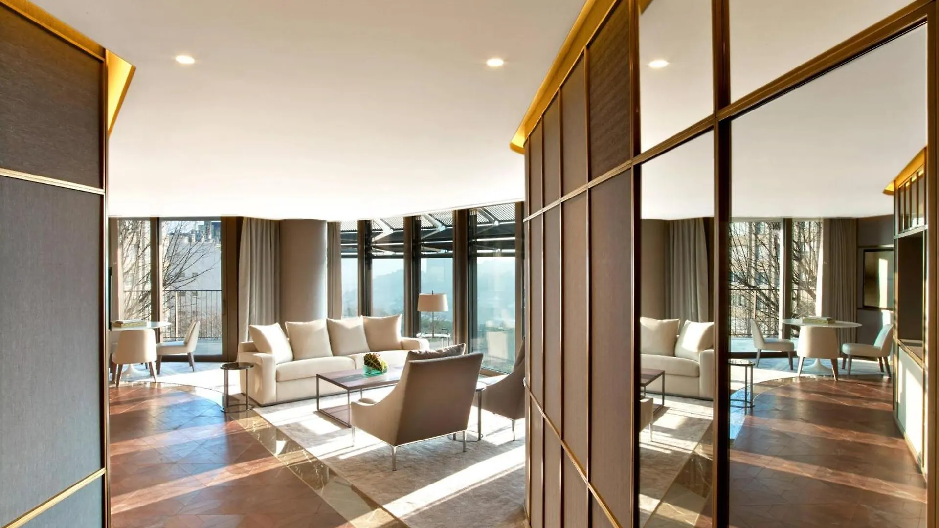 מלון The St. Regis איסטמבול טורקיה