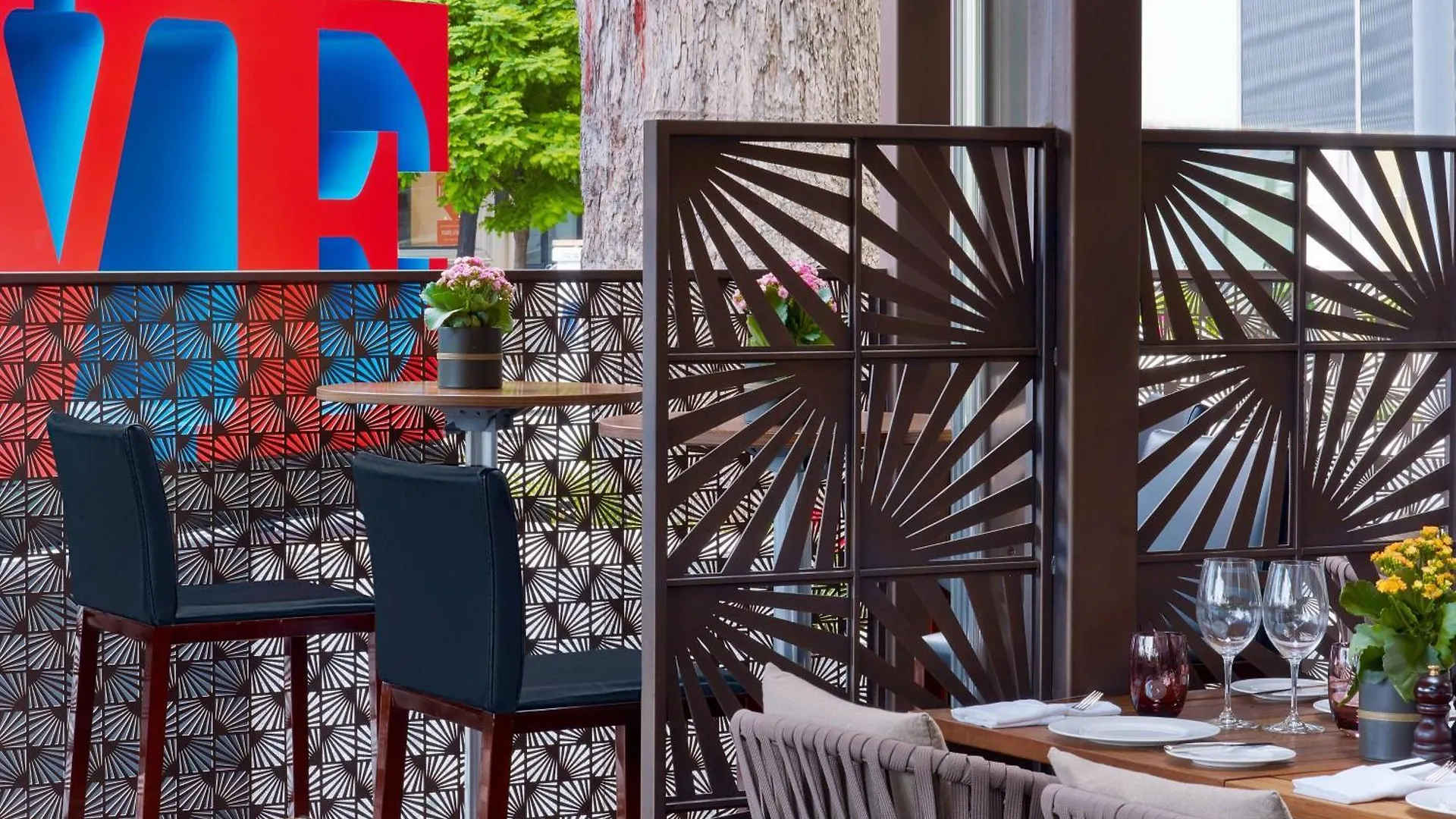 Отель The St. Regis Стамбул Турция