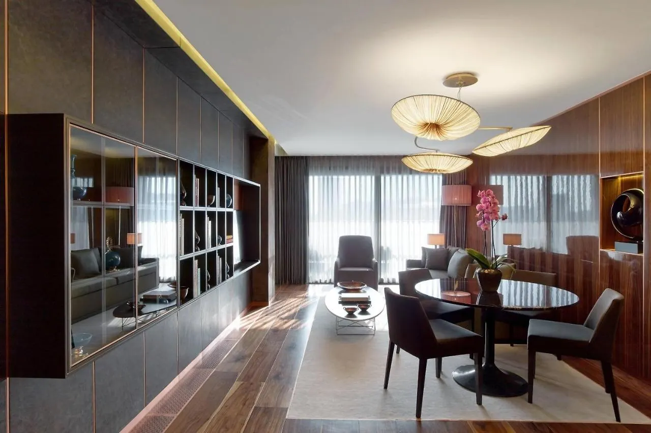 מלון The St. Regis איסטמבול 5*,  טורקיה