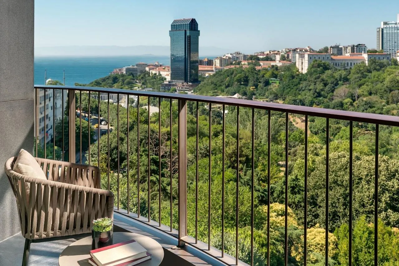 The St. Regis Istanbul Hotel 5*,  Turkey