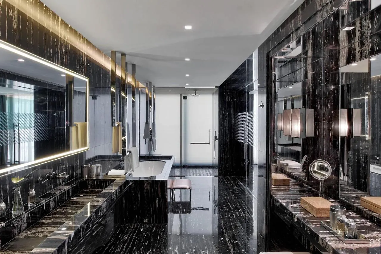 The St. Regis Istanbul Hotel