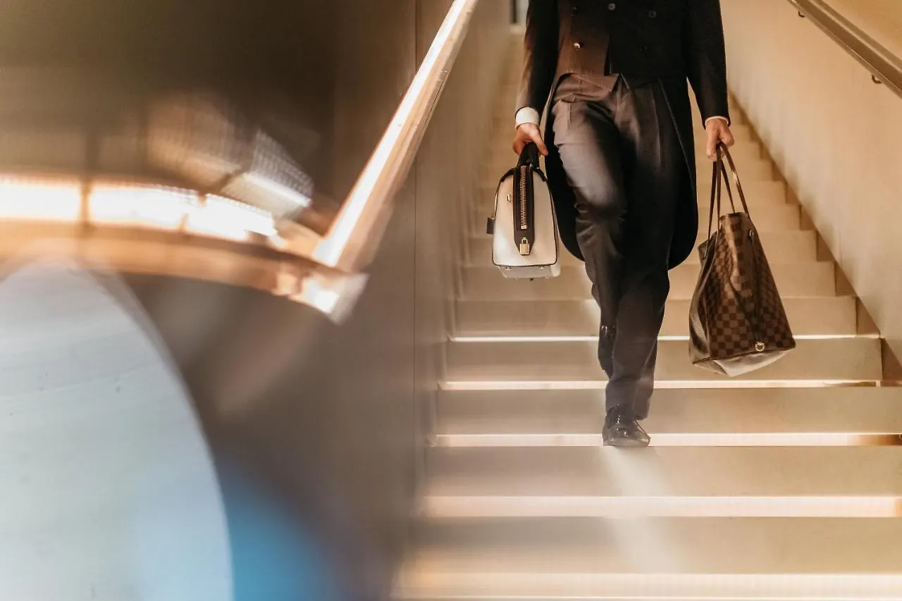 The St. Regis Istanbul Hotel