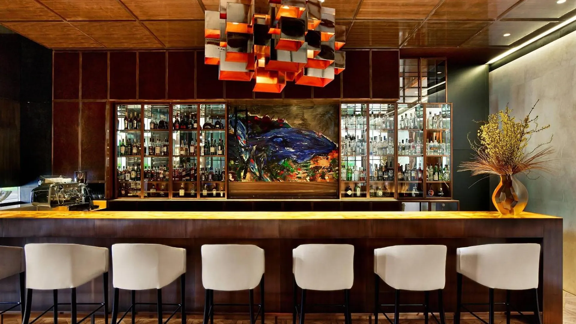 *****  מלון The St. Regis איסטמבול טורקיה