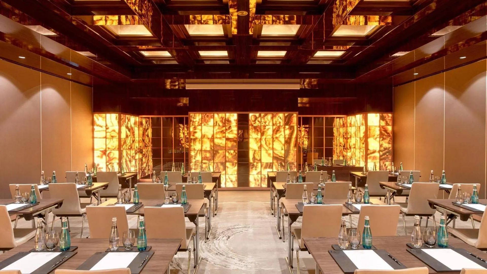 מלון The St. Regis איסטמבול