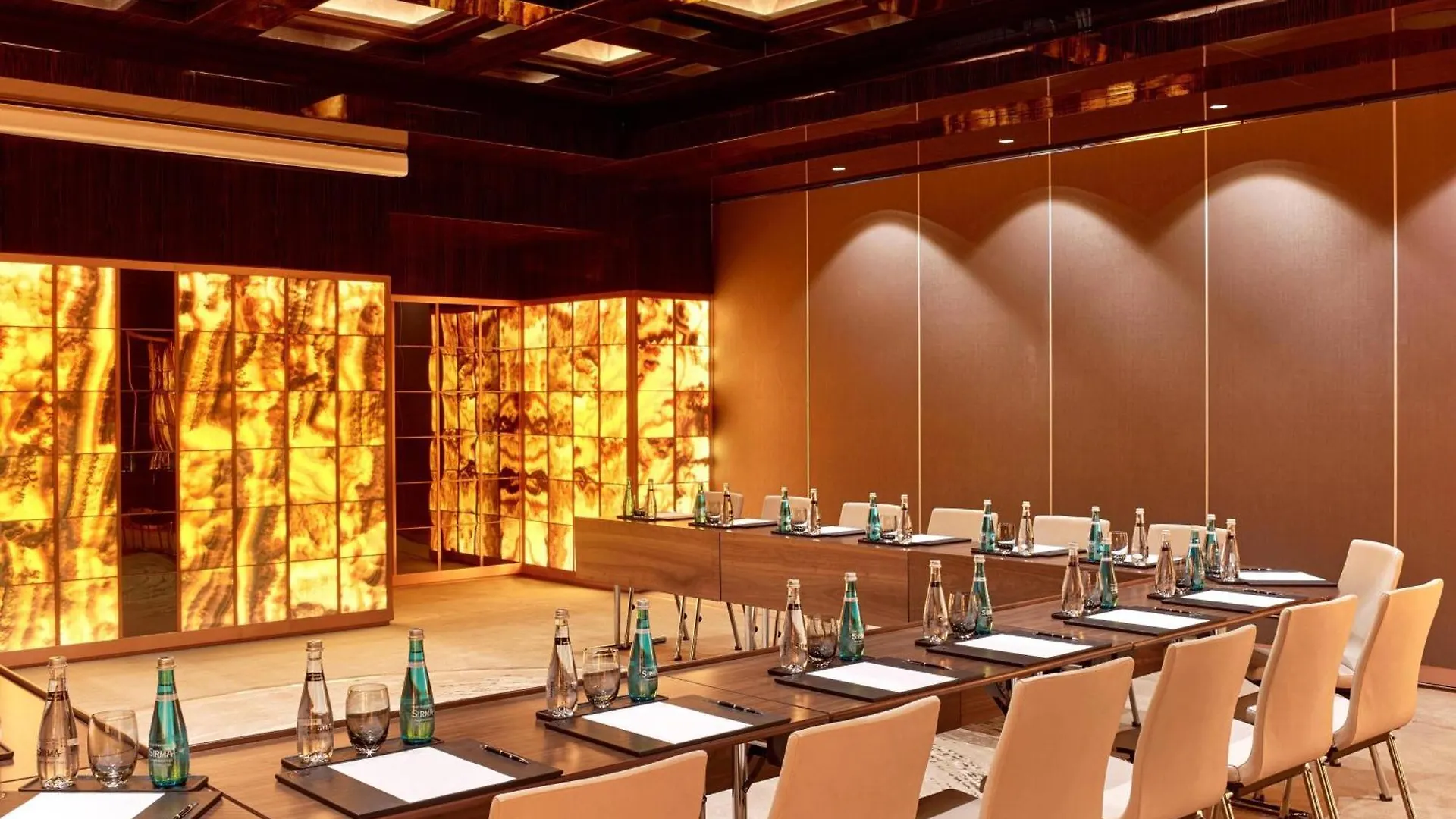 מלון The St. Regis איסטמבול