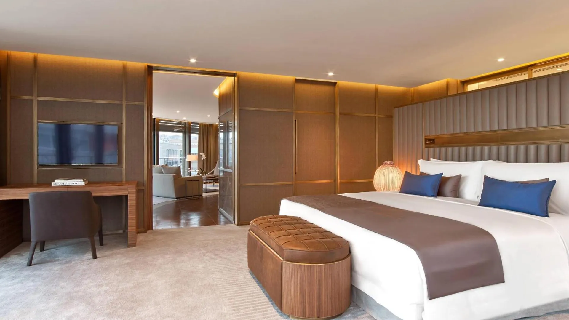 מלון The St. Regis איסטמבול