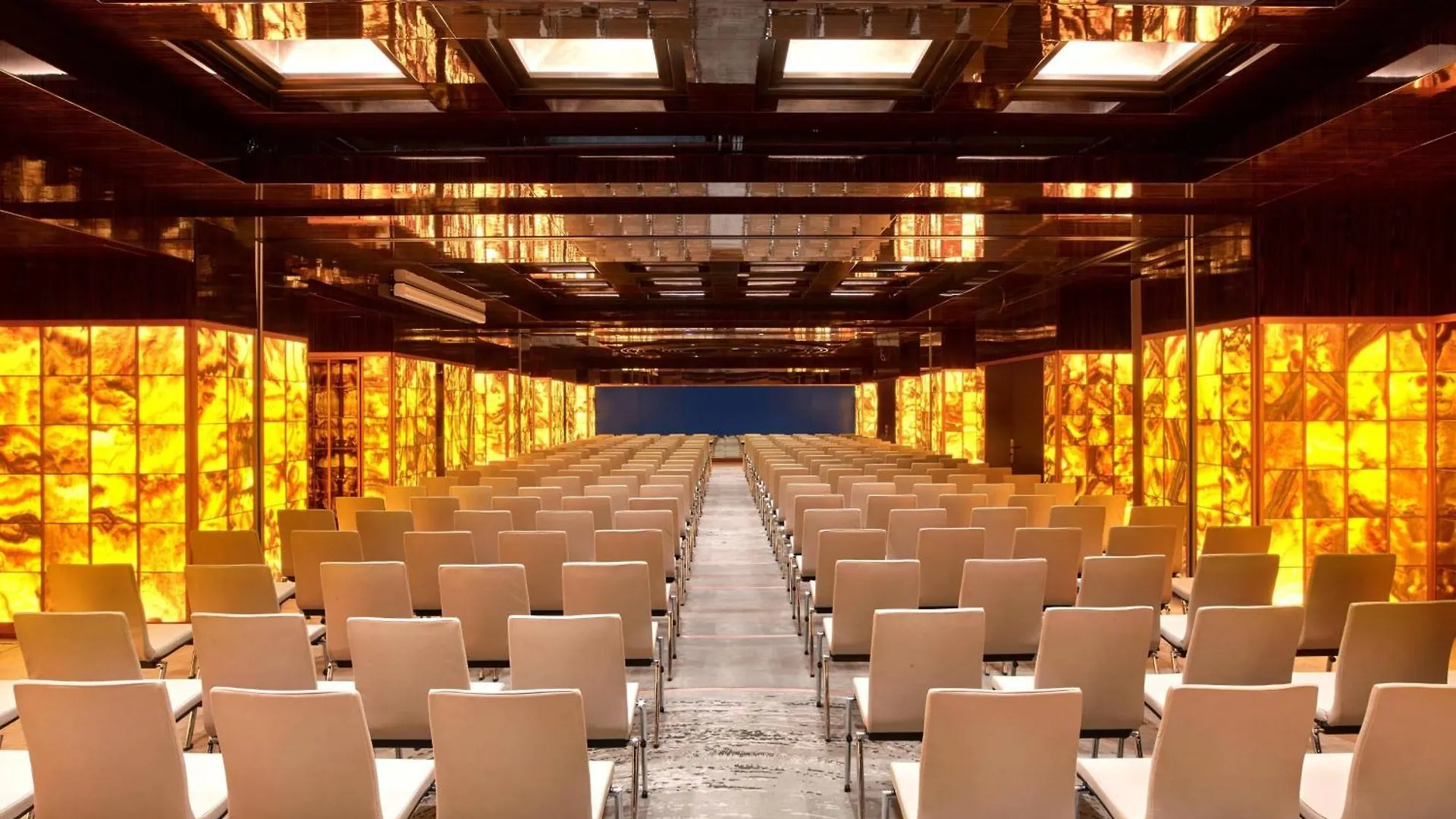 *****  Hotel The St. Regis Istanbulská provincie Turecko