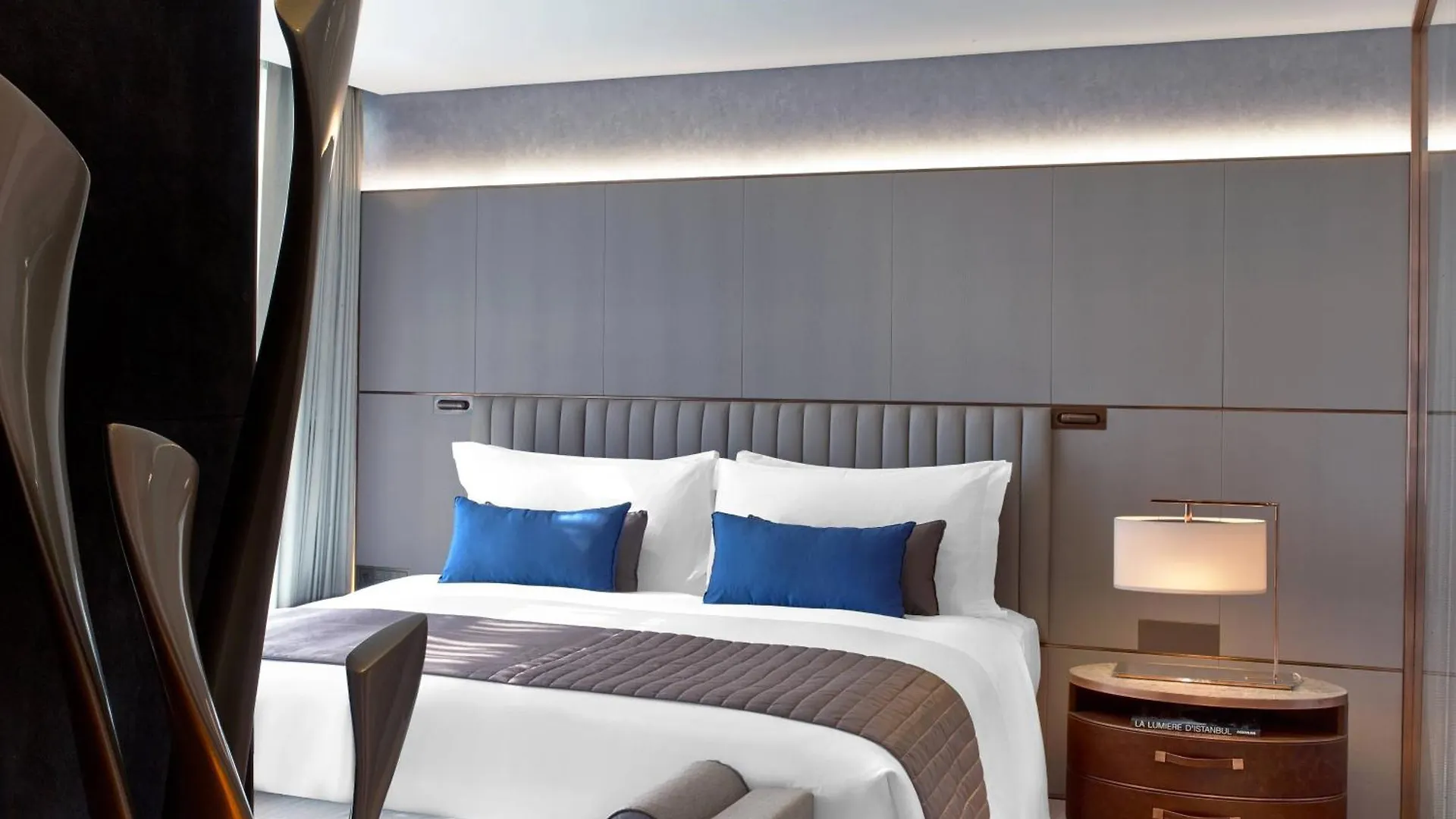 Hotel The St. Regis Istanbulská provincie Turecko